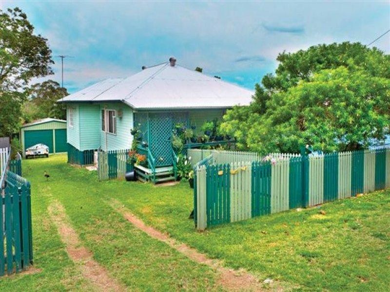 4 Stickley Street, West Rockhampton QLD 4700