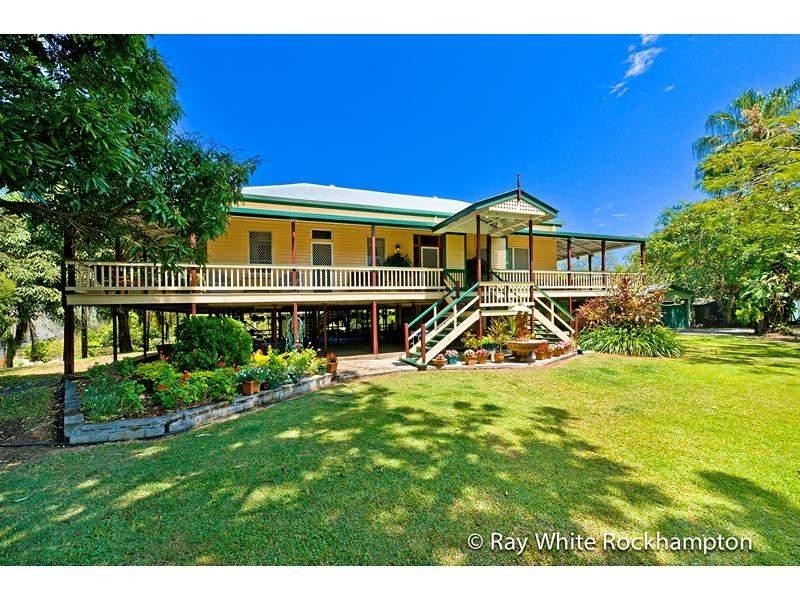 67 Nerimbera School Road, Nerimbera QLD 4701