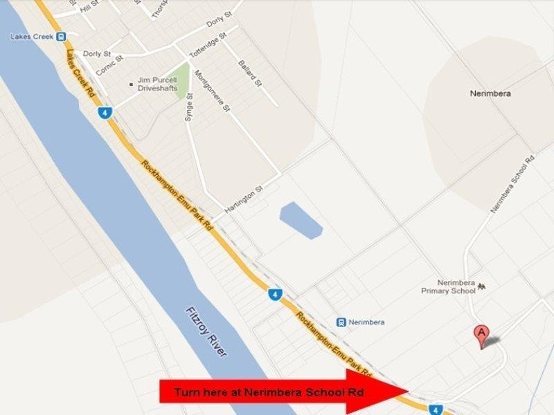 67 Nerimbera School Road, Nerimbera QLD 4701