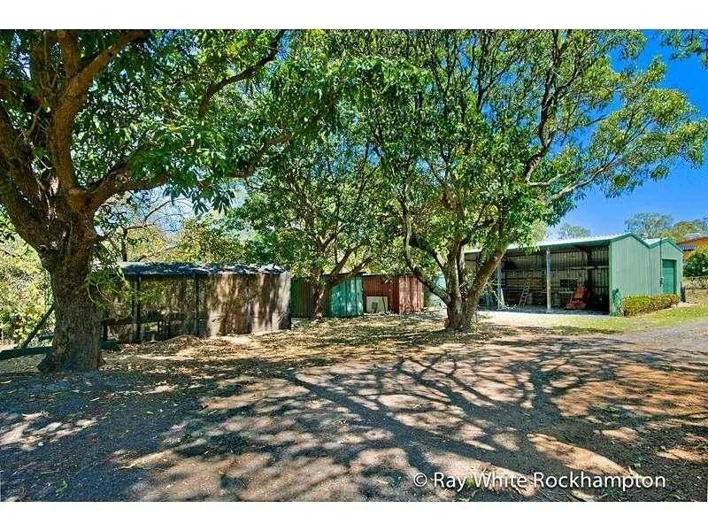 67 Nerimbera School Road, Nerimbera QLD 4701