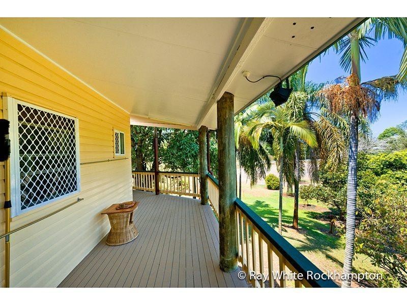 67 Nerimbera School Road, Nerimbera QLD 4701