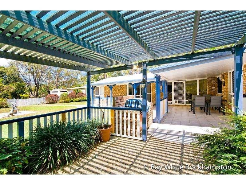 138 Murphy Drive, Glenlee QLD 4711
