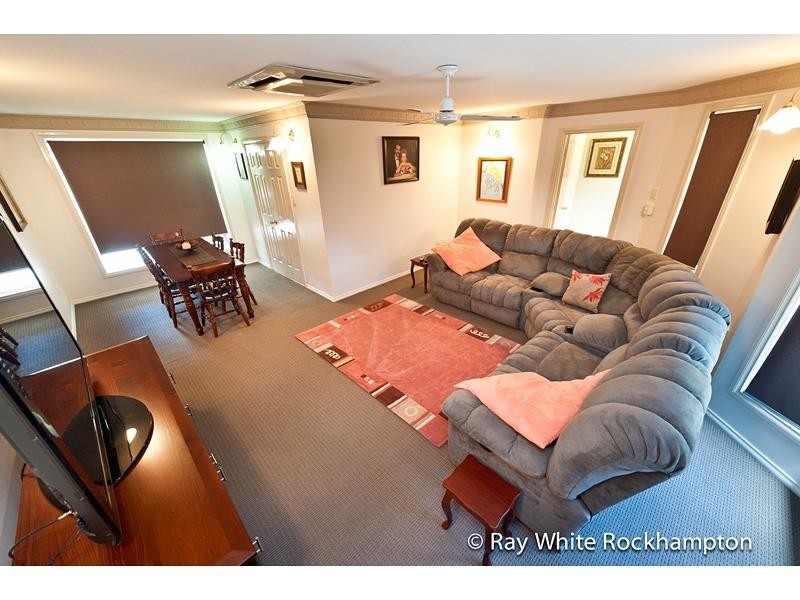 138 Murphy Drive, Glenlee QLD 4711