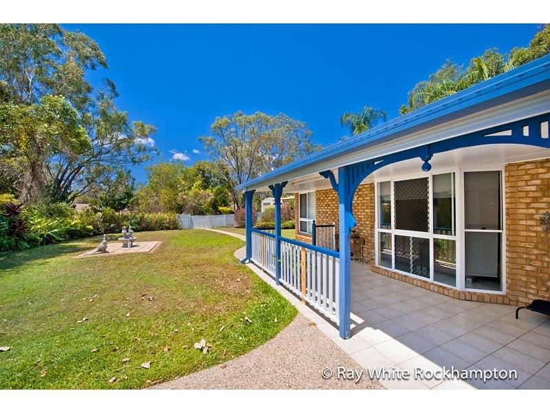138 Murphy Drive, Glenlee QLD 4711