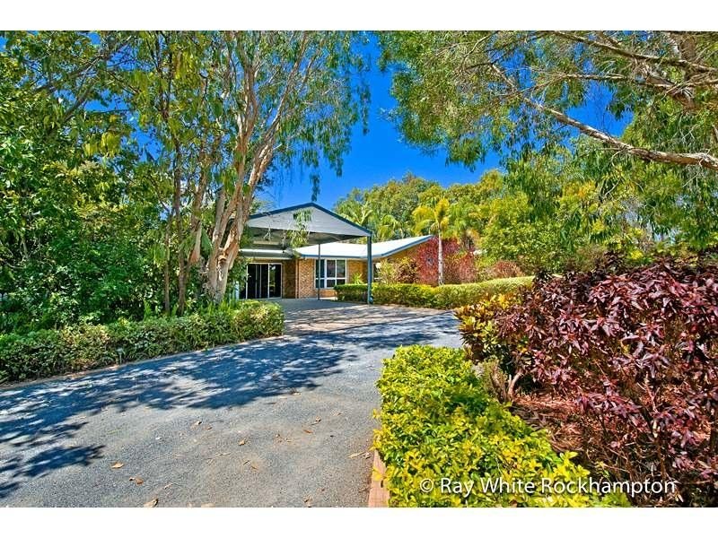 138 Murphy Drive, Glenlee QLD 4711