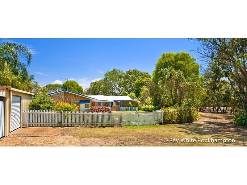 138 Murphy Drive, Glenlee QLD 4711