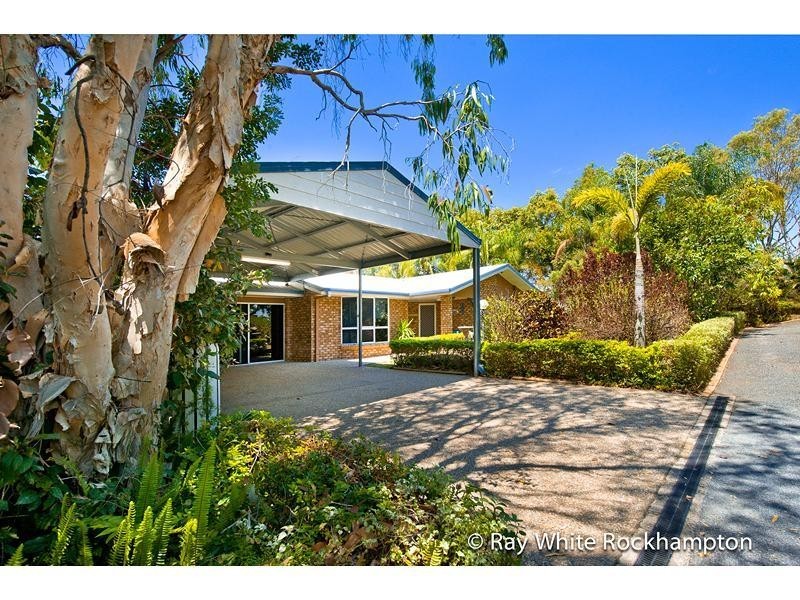 138 Murphy Drive, Glenlee QLD 4711