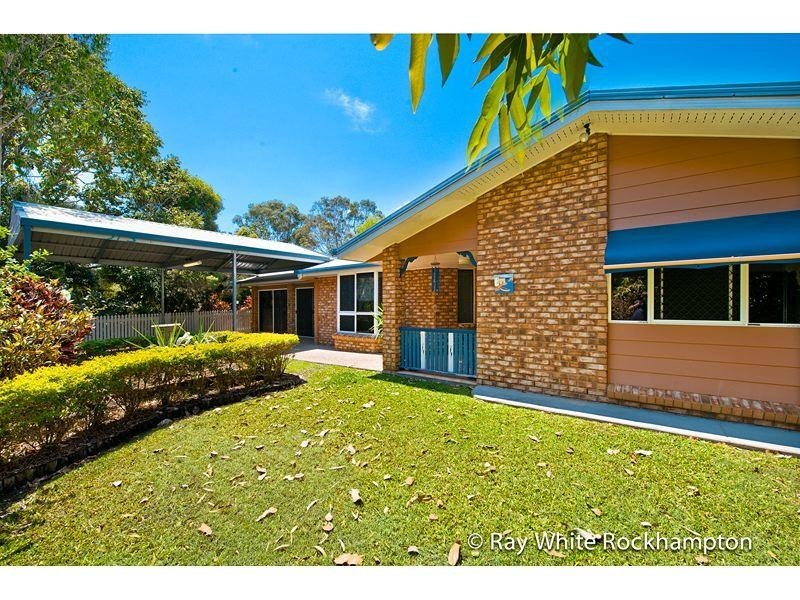 138 Murphy Drive, Glenlee QLD 4711