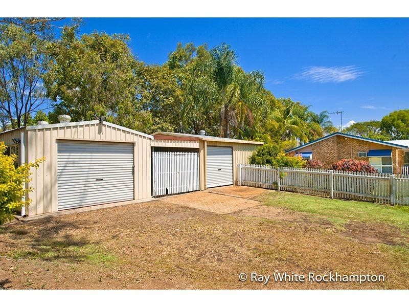 138 Murphy Drive, Glenlee QLD 4711