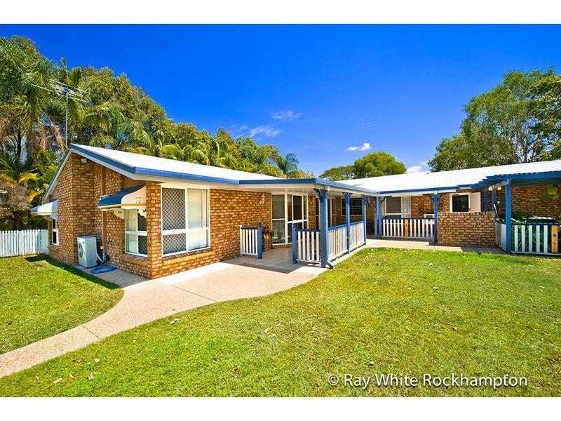 138 Murphy Drive, Glenlee QLD 4711