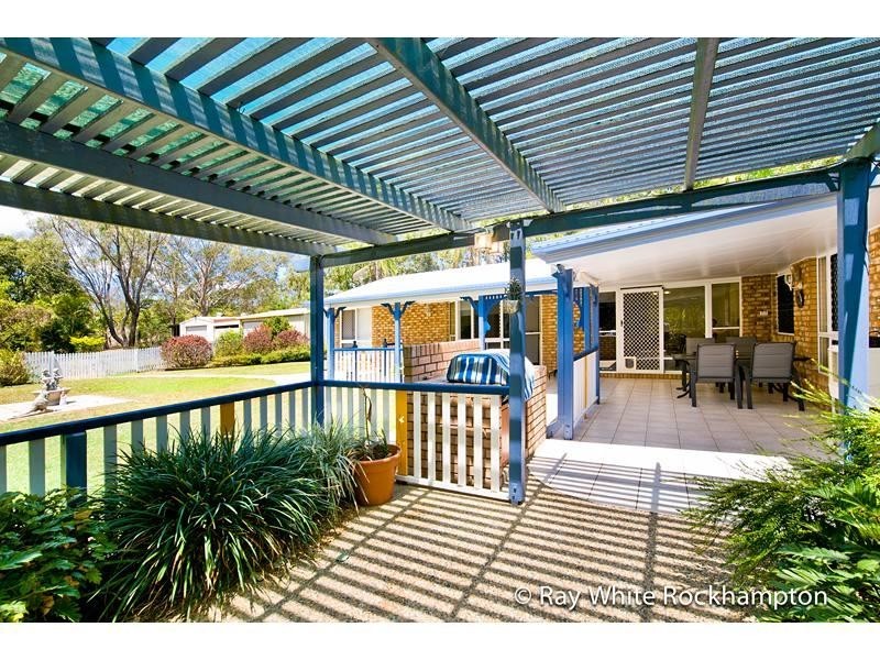 138 Murphy Drive, Glenlee QLD 4711