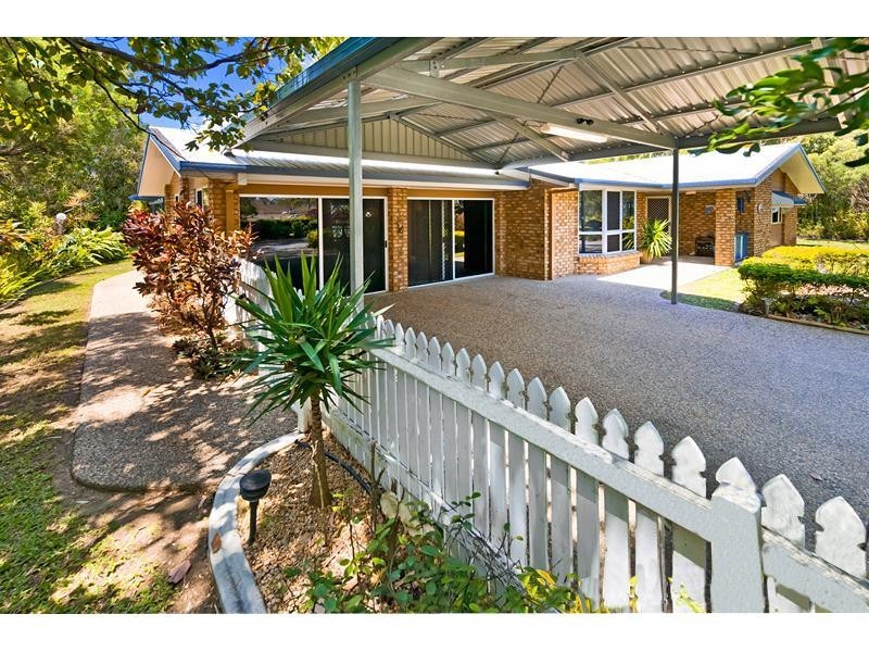 138 Murphy Drive, Glenlee QLD 4711