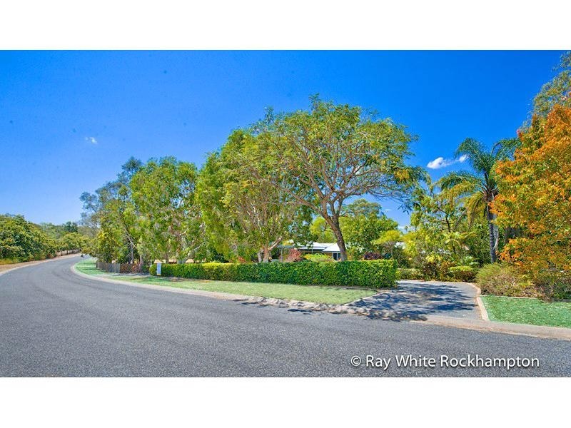 138 Murphy Drive, Glenlee QLD 4711