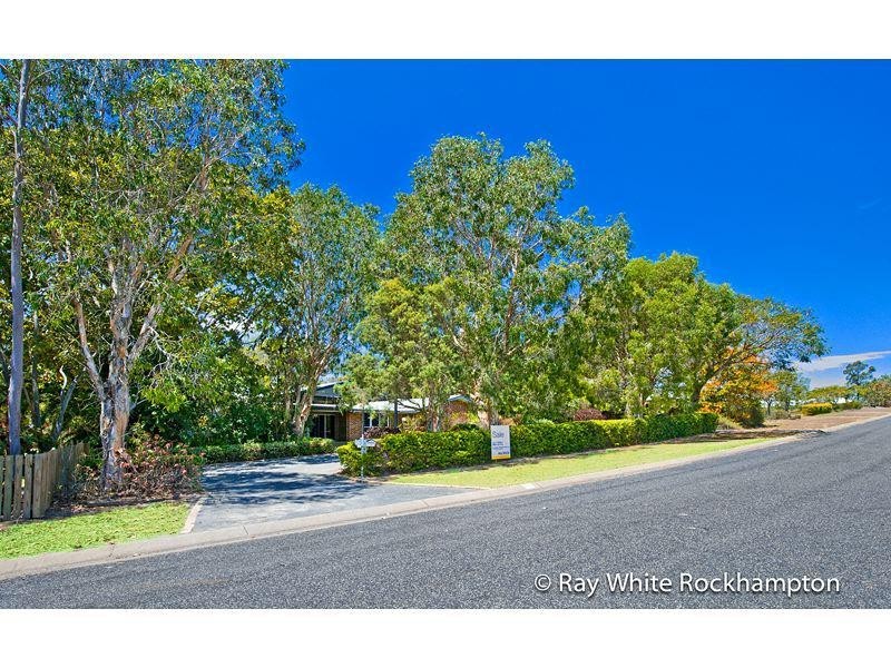 138 Murphy Drive, Glenlee QLD 4711