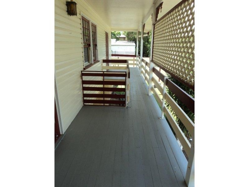 187 Mostyn Street, Berserker QLD 4701