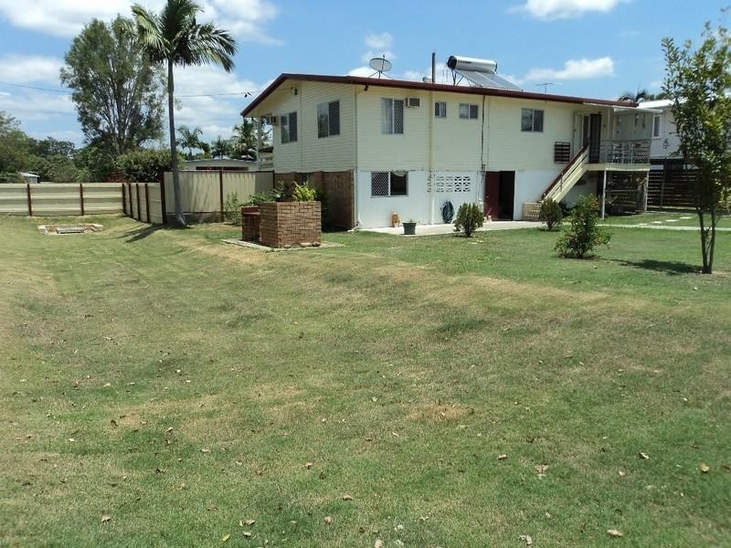 187 Mostyn Street, Berserker QLD 4701