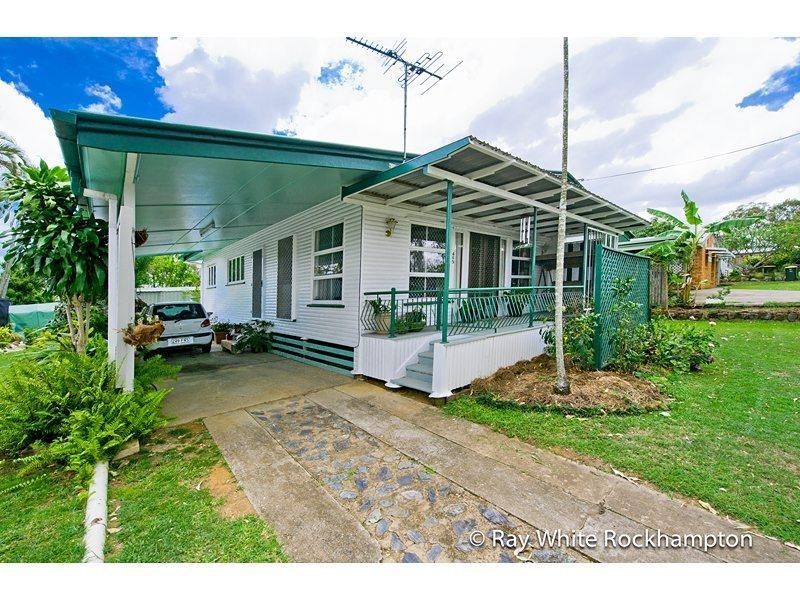 465 Crane Avenue, Kawana QLD 4701