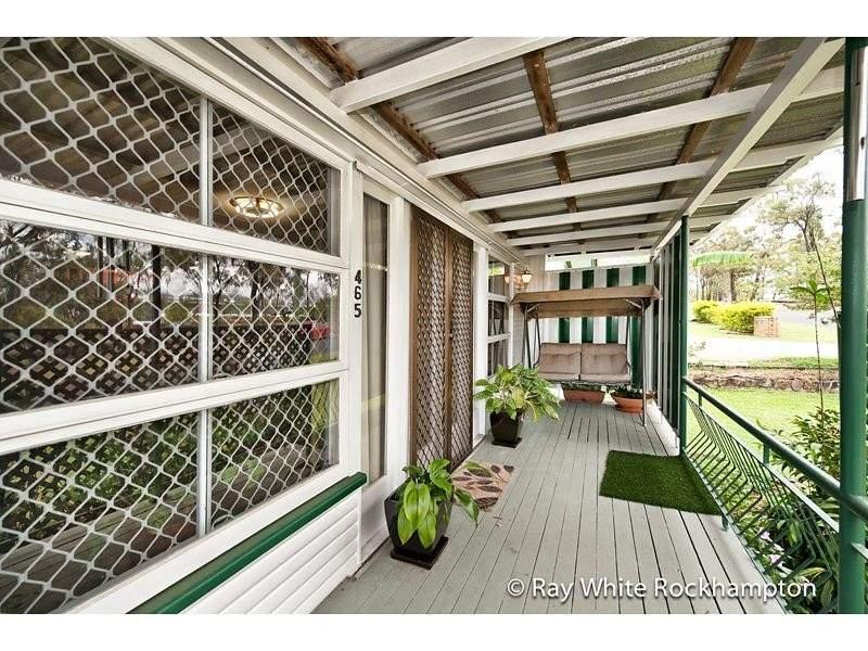 465 Crane Avenue, Kawana QLD 4701