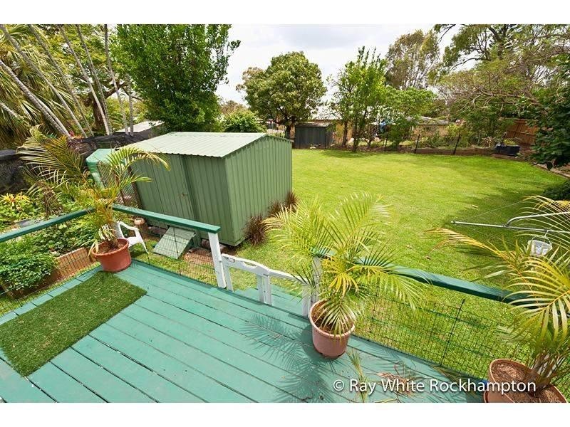 465 Crane Avenue, Kawana QLD 4701