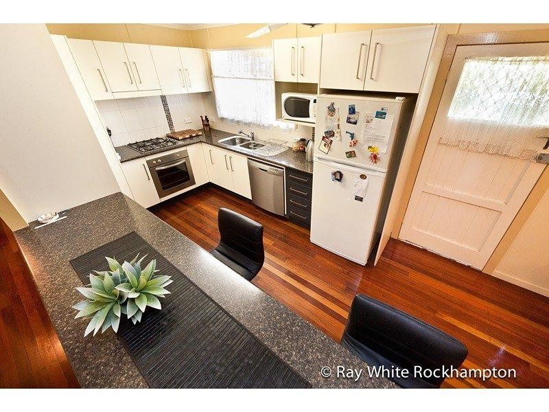 316 Mills Avenue, Frenchville QLD 4701