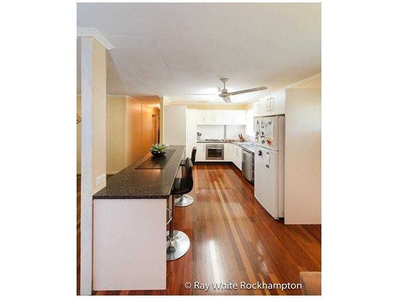 316 Mills Avenue, Frenchville QLD 4701