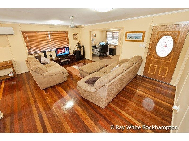 316 Mills Avenue, Frenchville QLD 4701