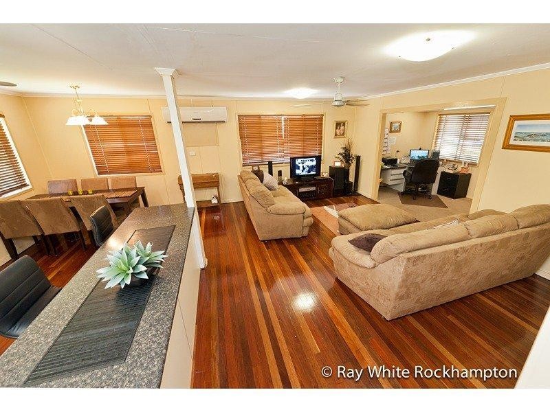 316 Mills Avenue, Frenchville QLD 4701