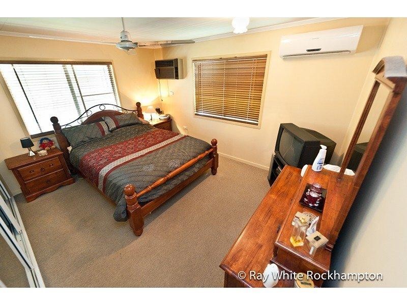 316 Mills Avenue, Frenchville QLD 4701