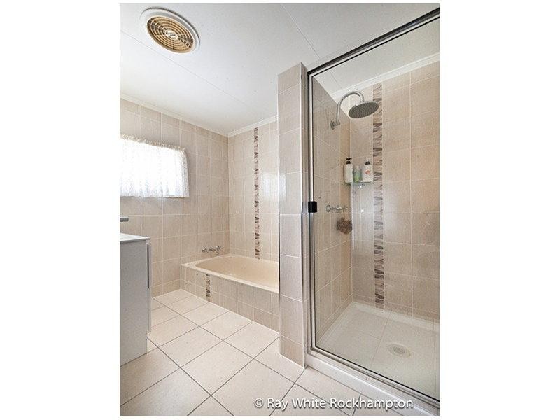 316 Mills Avenue, Frenchville QLD 4701