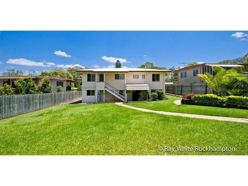 316 Mills Avenue, Frenchville QLD 4701