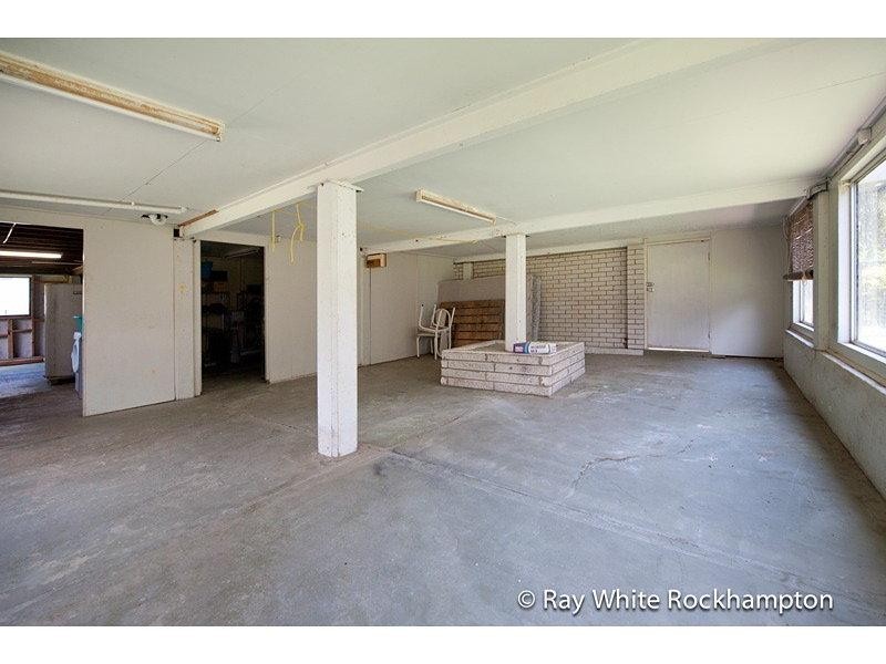 316 Mills Avenue, Frenchville QLD 4701