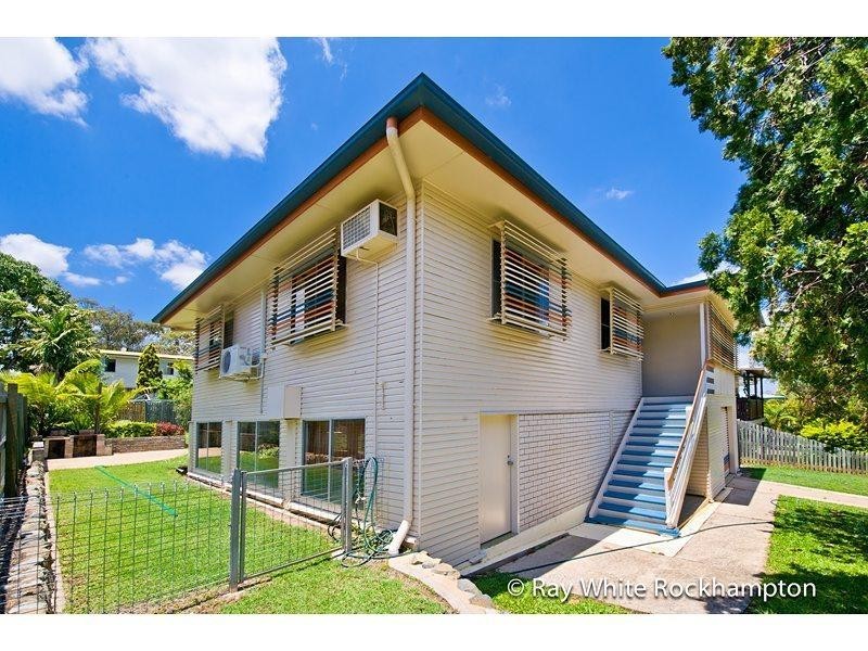 316 Mills Avenue, Frenchville QLD 4701