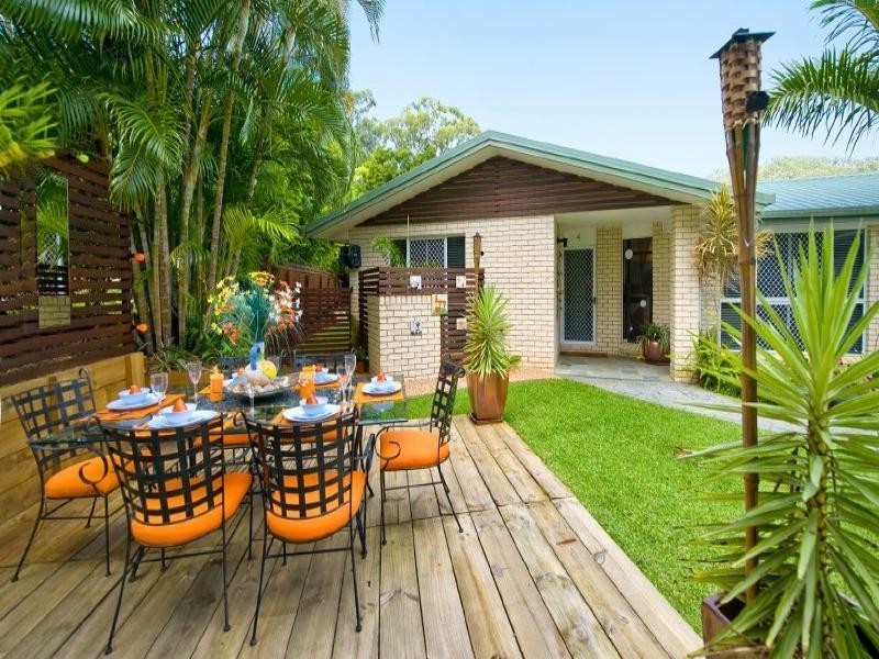 4 Whiteley Street, Frenchville QLD 4701