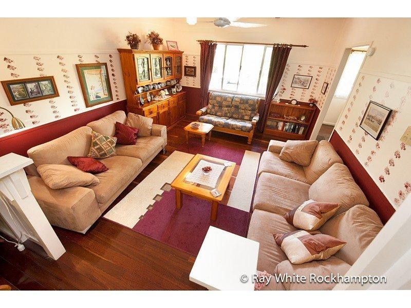 153 Bedford Street, Berserker QLD 4701