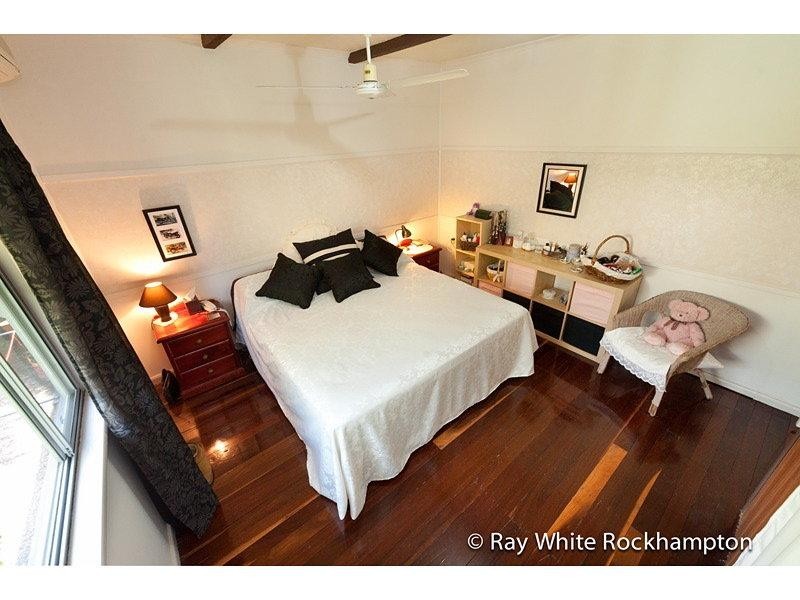 153 Bedford Street, Berserker QLD 4701