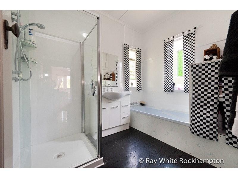 153 Bedford Street, Berserker QLD 4701