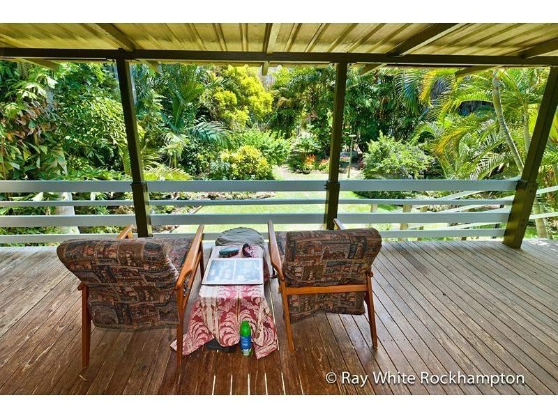 153 Bedford Street, Berserker QLD 4701