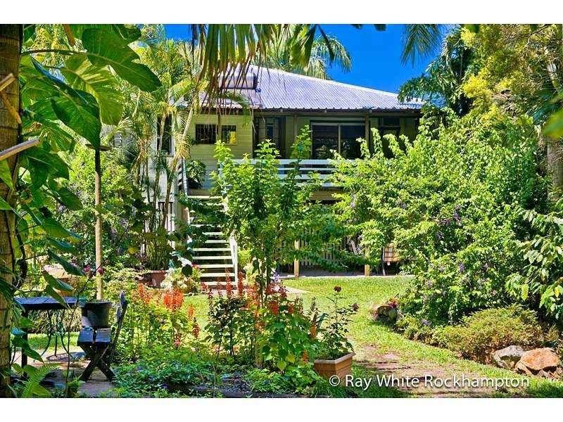 153 Bedford Street, Berserker QLD 4701