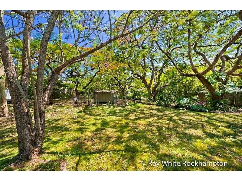 153 Bedford Street, Berserker QLD 4701