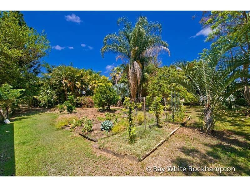 153 Bedford Street, Berserker QLD 4701
