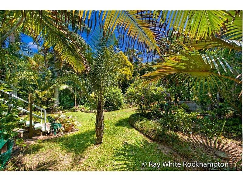 153 Bedford Street, Berserker QLD 4701