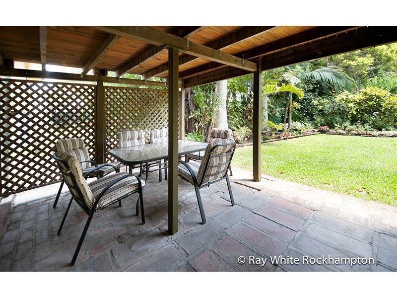 153 Bedford Street, Berserker QLD 4701