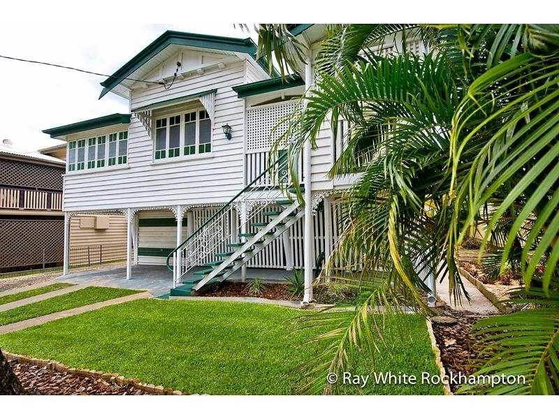3 Penlington Street, The Range QLD 4700