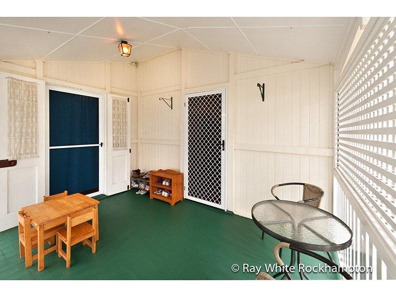 3 Penlington Street, The Range QLD 4700