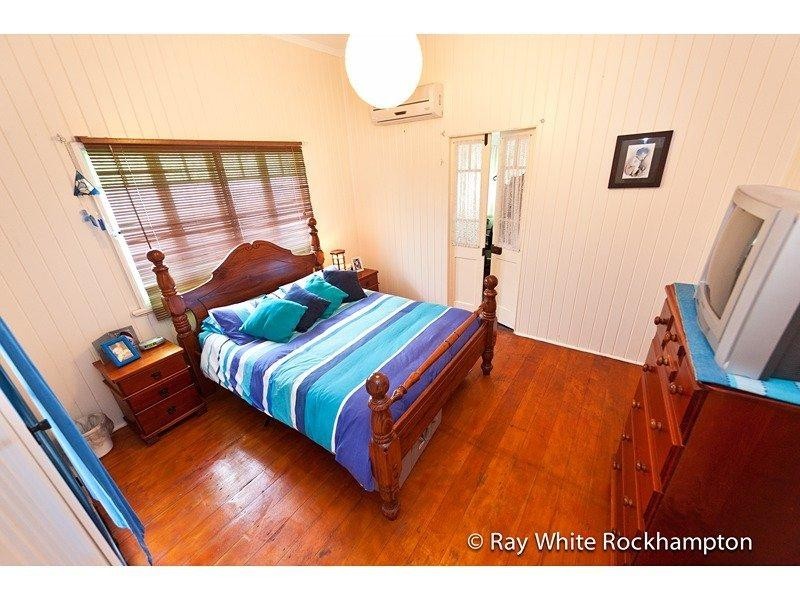 3 Penlington Street, The Range QLD 4700