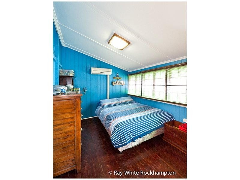 3 Penlington Street, The Range QLD 4700