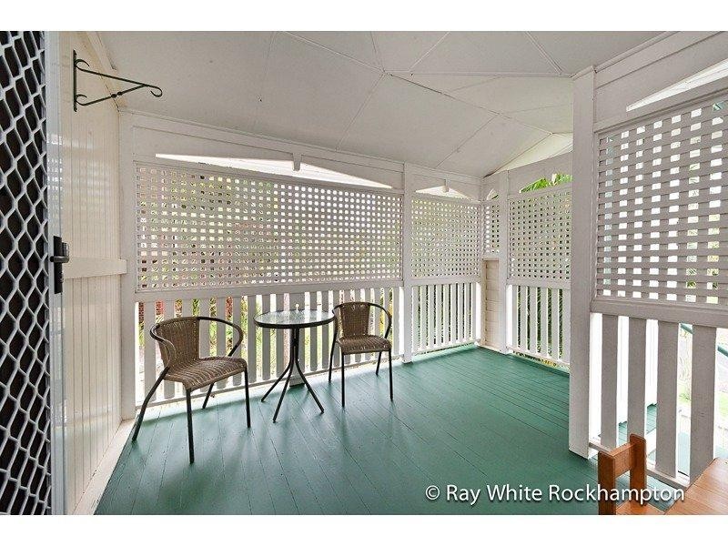 3 Penlington Street, The Range QLD 4700