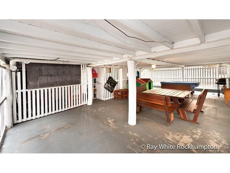 3 Penlington Street, The Range QLD 4700