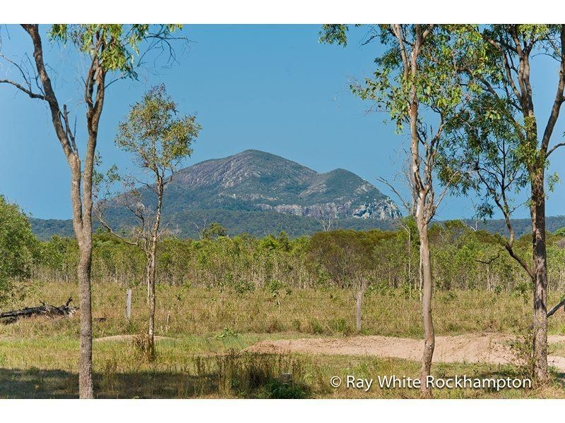 153 Dairy Inn Road, Ironpot QLD 4701