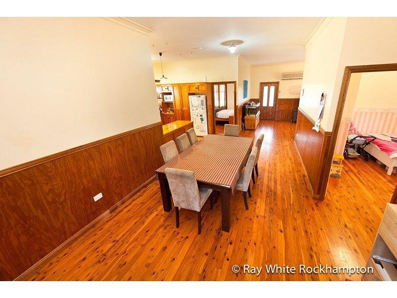 153 Dairy Inn Road, Ironpot QLD 4701